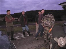 le soir